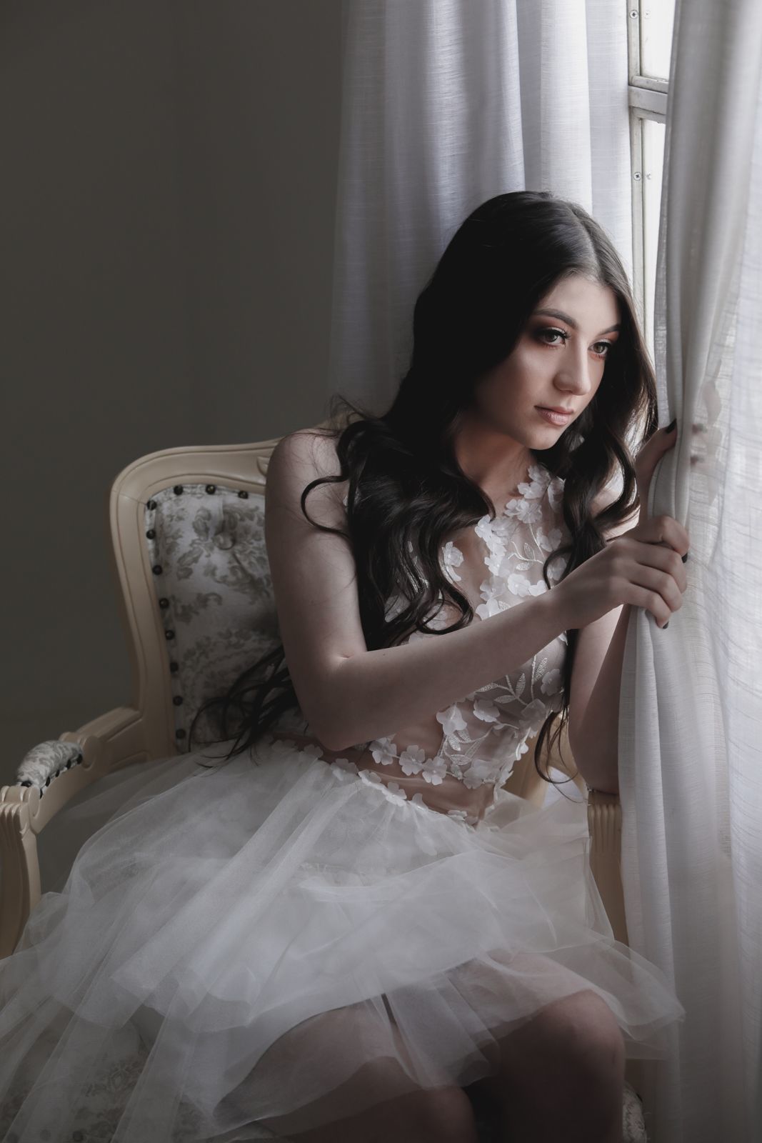 Foto Ensaio de 15 anos Luana - Imagem 104