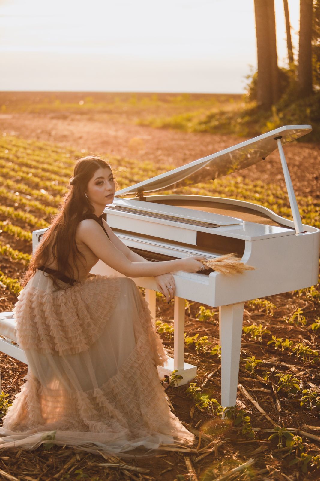 Foto Ensaio de 15 anos Luana - Imagem 116