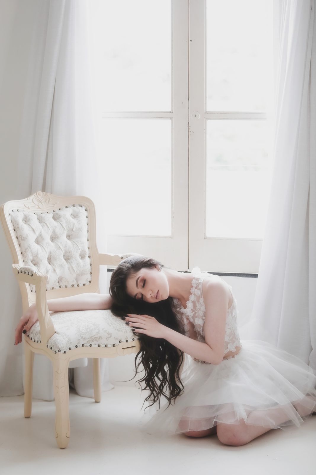 Foto Ensaio de 15 anos Luana - Imagem 114