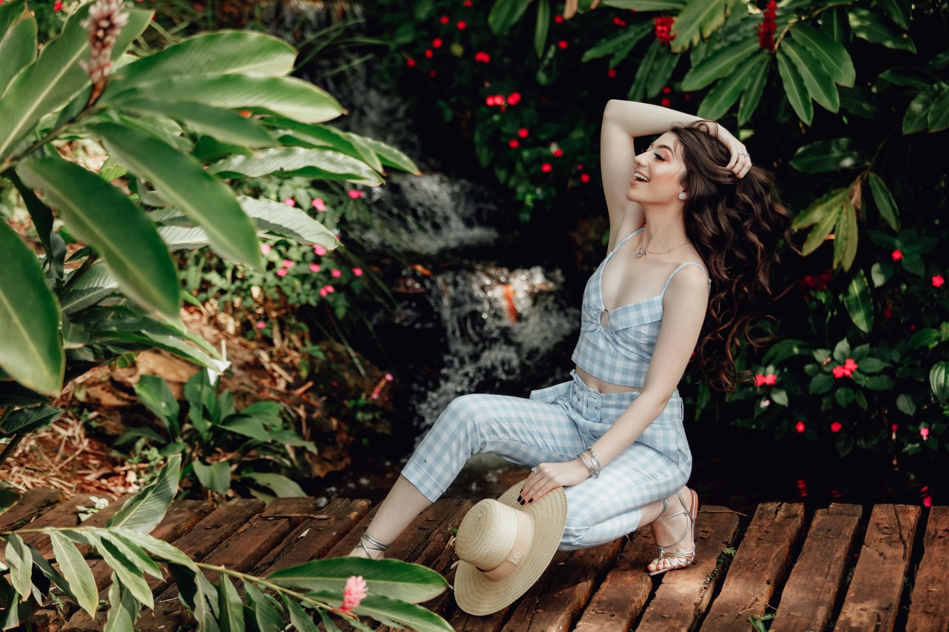 Foto Ensaio de 15 anos Luana - Imagem 109