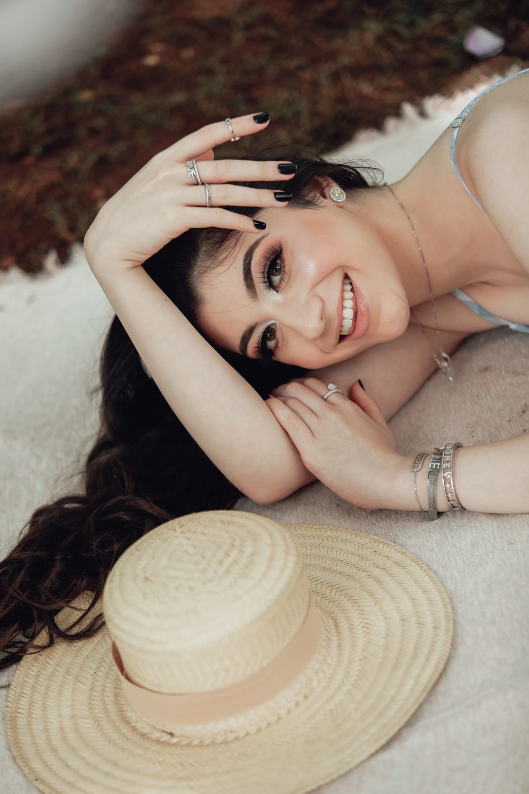 Foto Ensaio de 15 anos Luana - Imagem 102