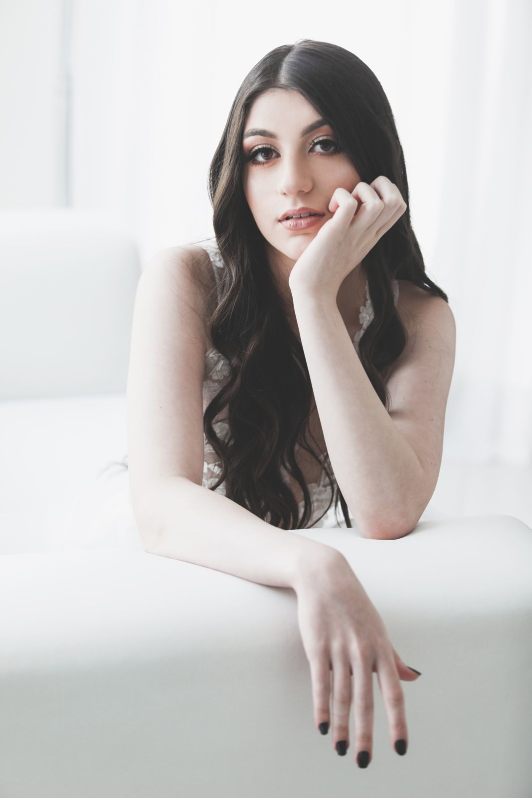 Foto Ensaio de 15 anos Luana - Imagem 140