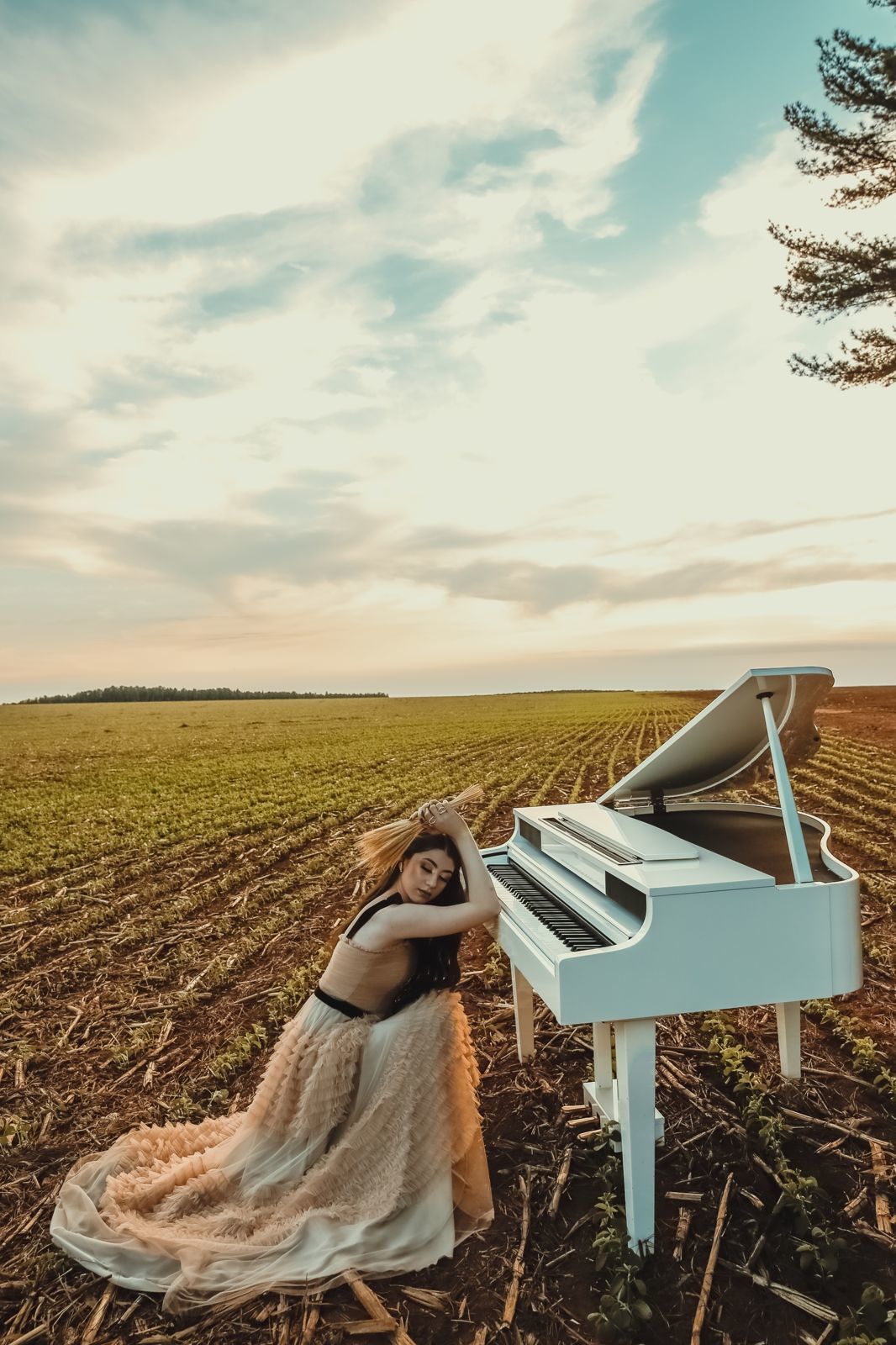 Foto Ensaio de 15 anos Luana - Imagem 130