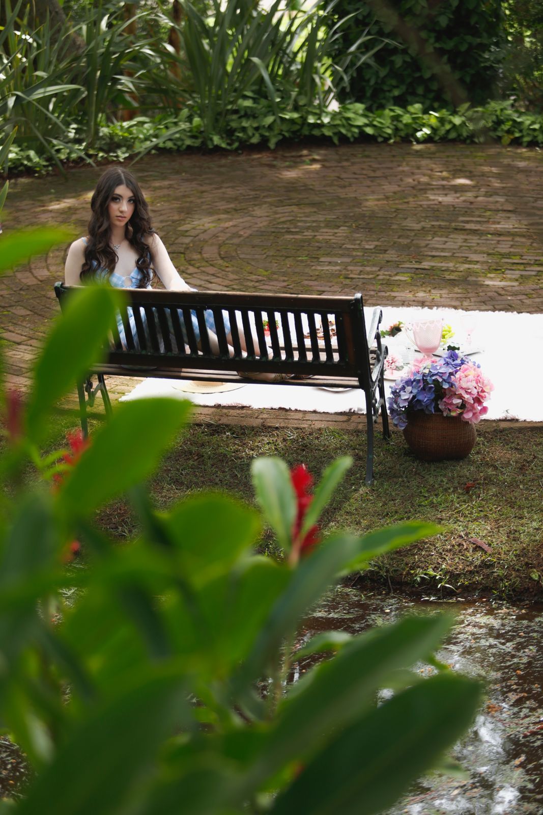 Foto Ensaio de 15 anos Luana - Imagem 145