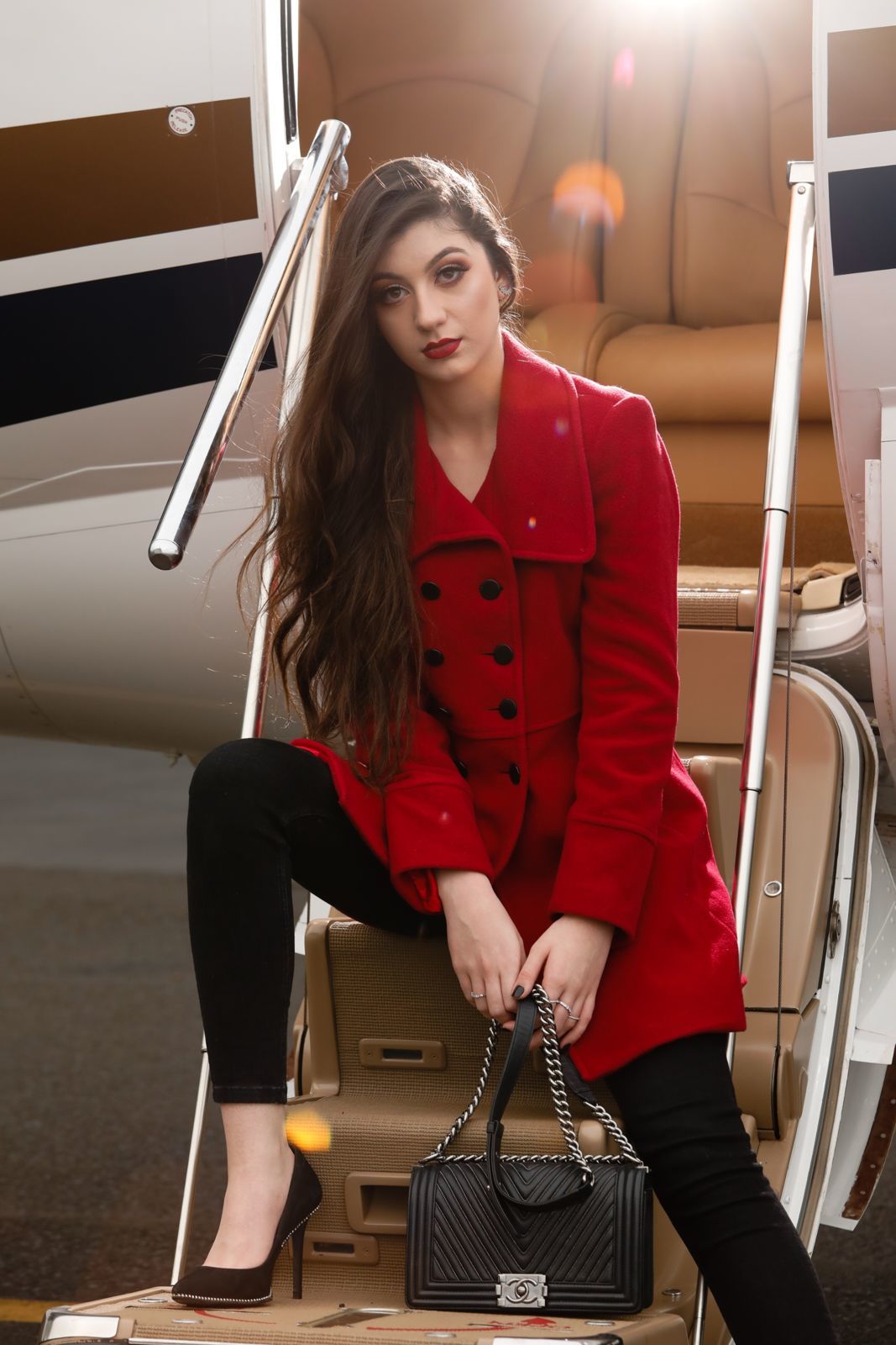 Foto Ensaio de 15 anos Luana - Imagem 136