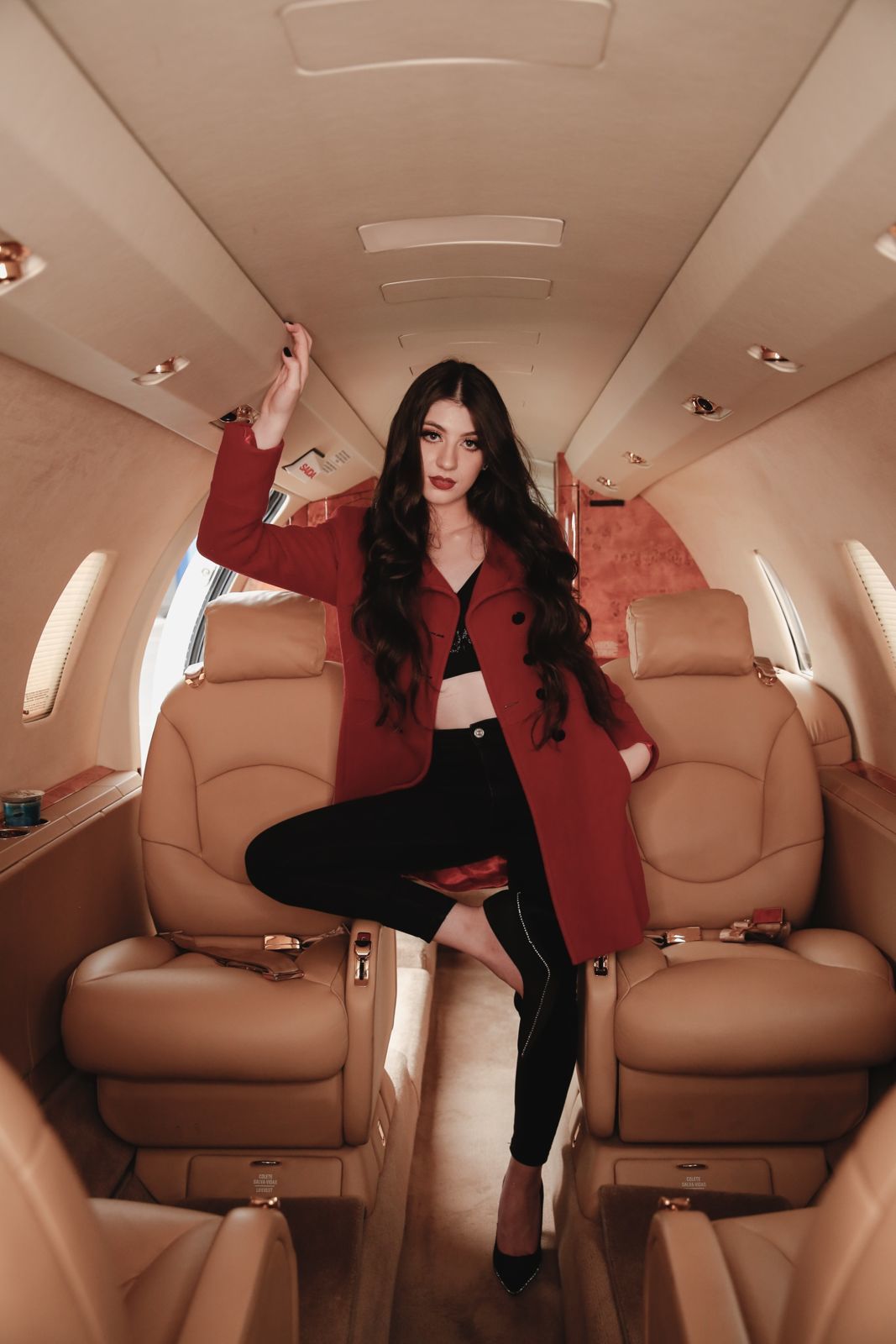 Foto Ensaio de 15 anos Luana - Imagem 146