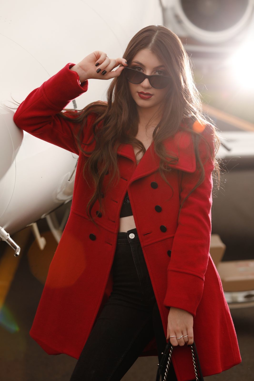 Foto Ensaio de 15 anos Luana - Imagem 141