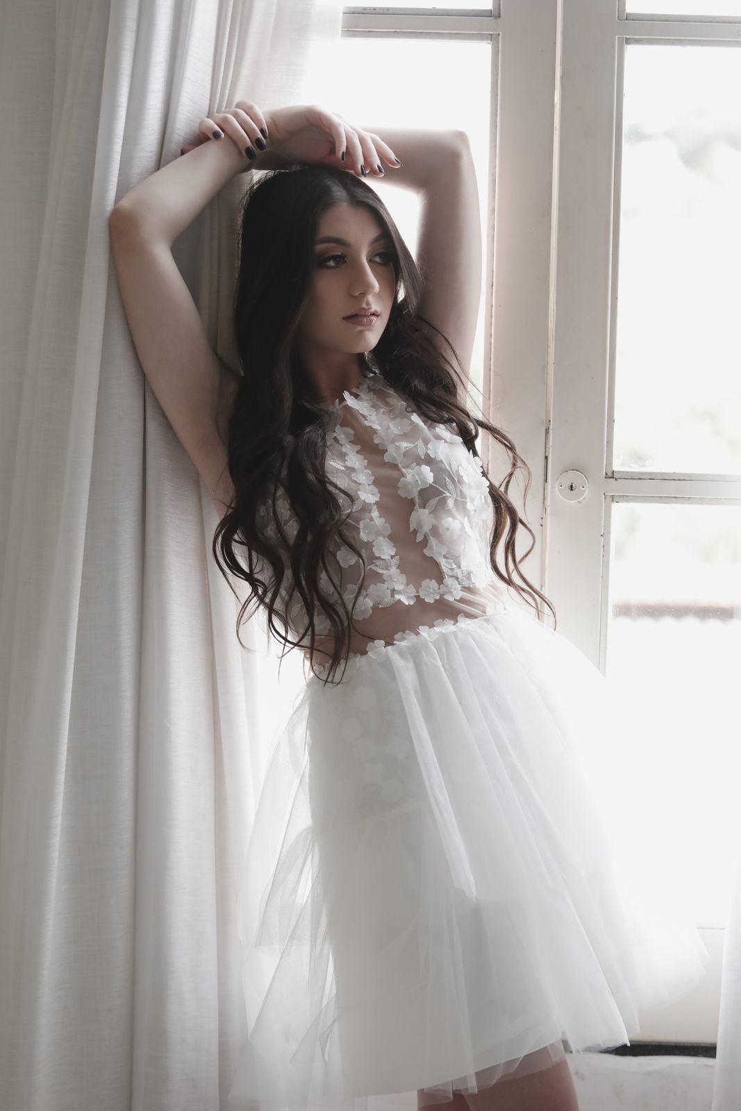 Foto Ensaio de 15 anos Luana - Imagem 132