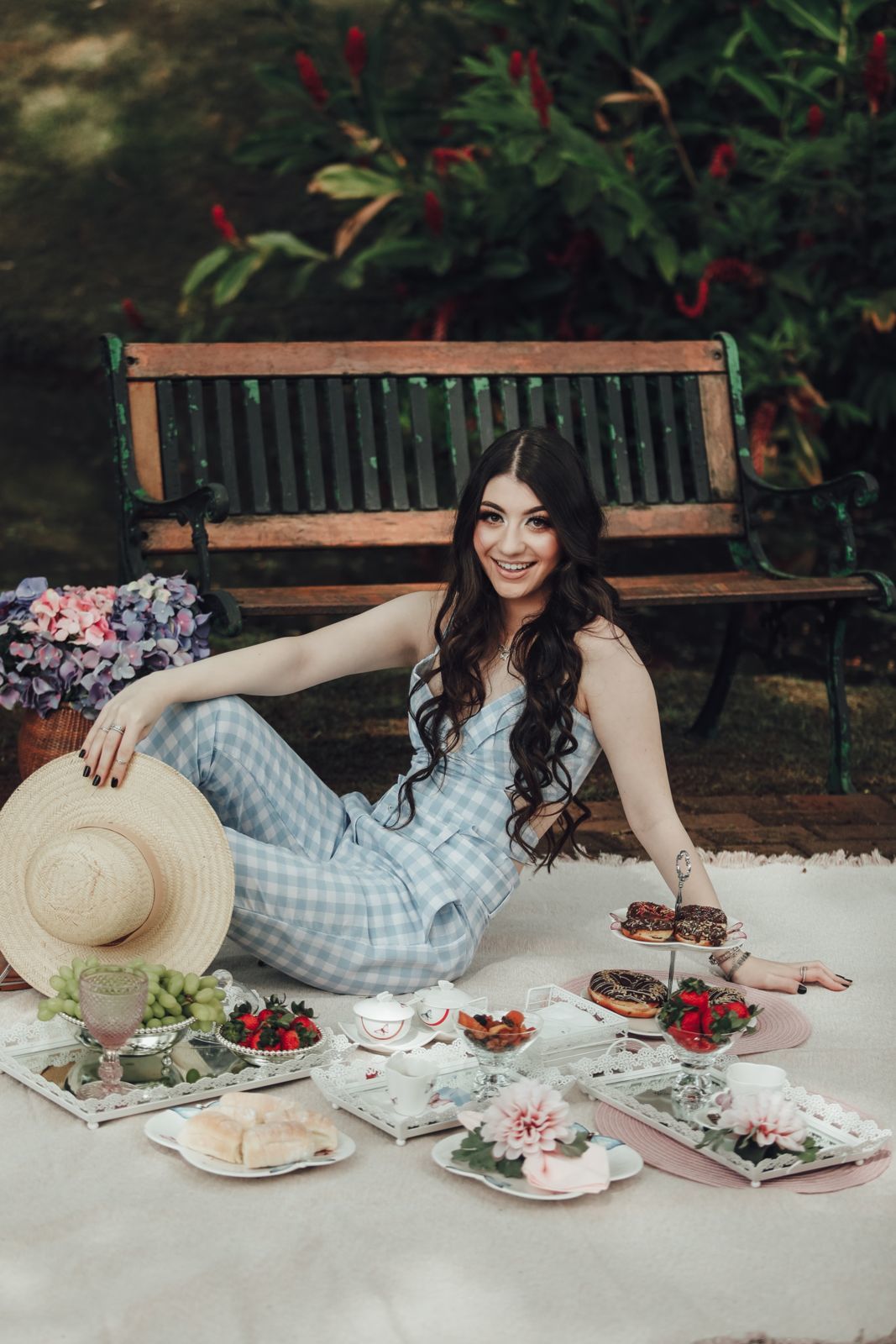 Foto Ensaio de 15 anos Luana - Imagem 124