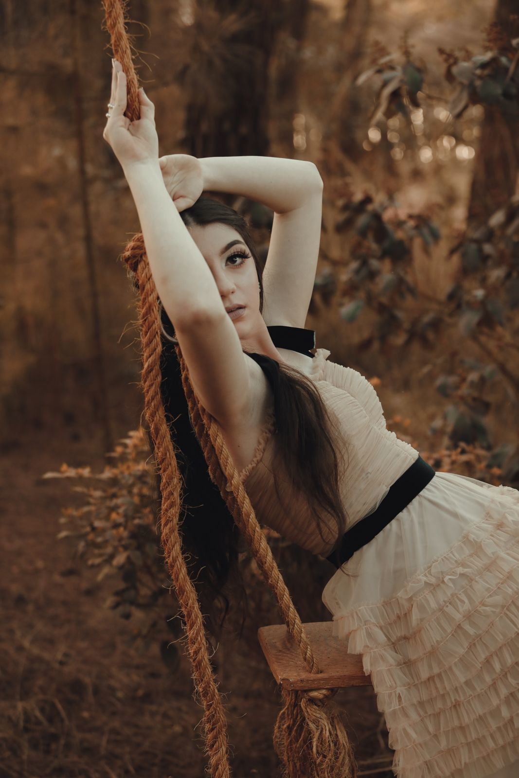 Foto Ensaio de 15 anos Luana - Imagem 126