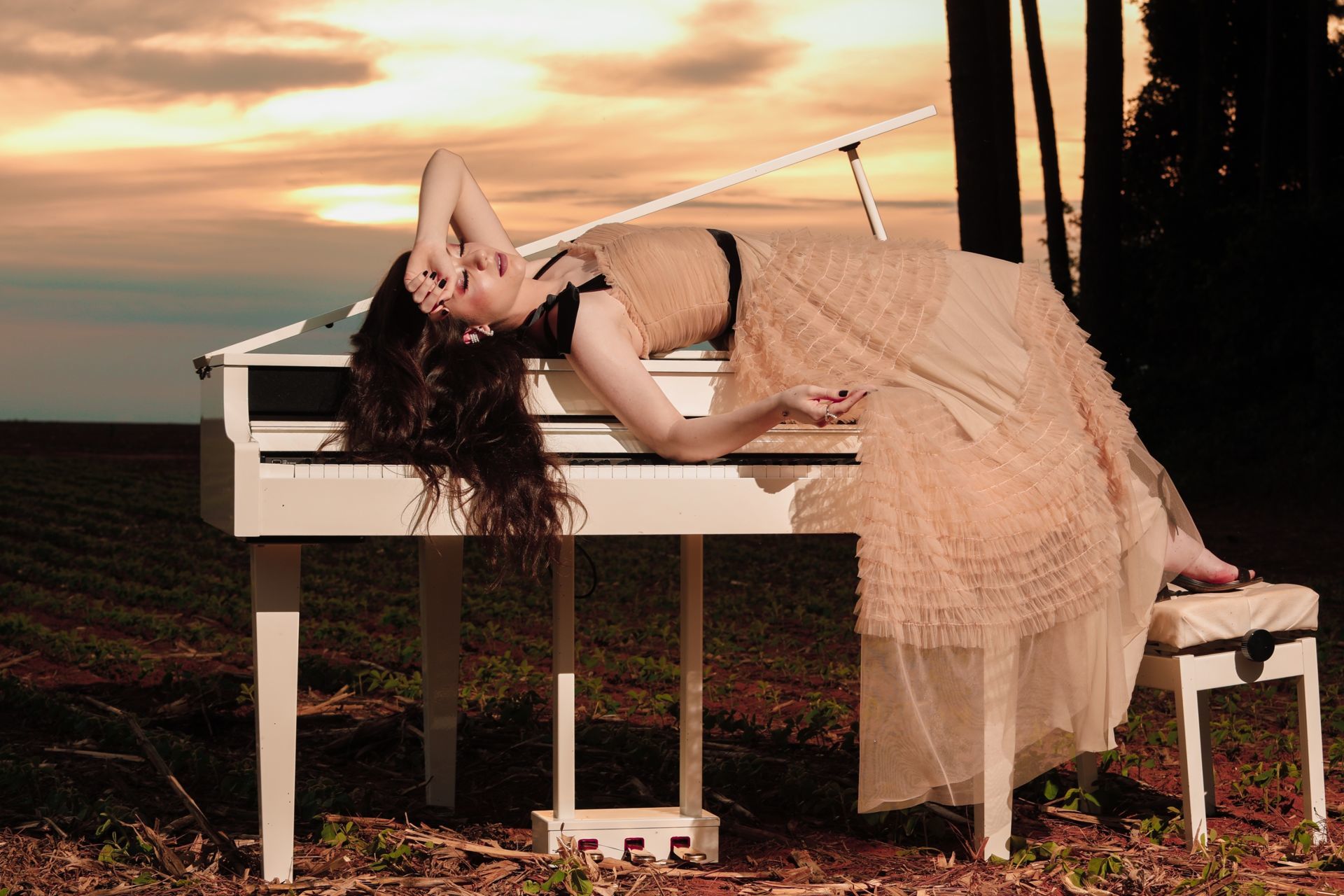 Foto Ensaio de 15 anos Luana - Imagem 128