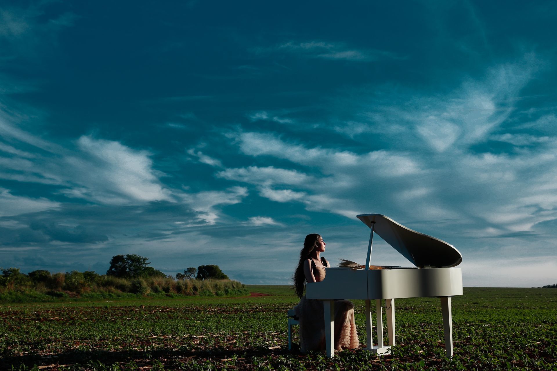 Foto Ensaio de 15 anos Luana - Imagem 137