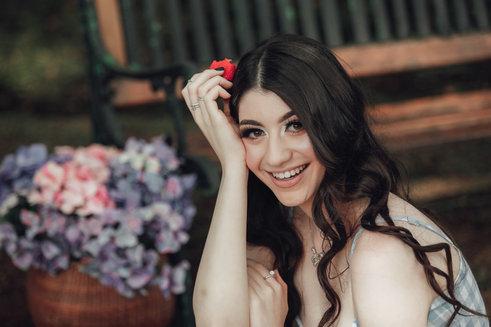 Foto Ensaio de 15 anos Luana - Imagem 121