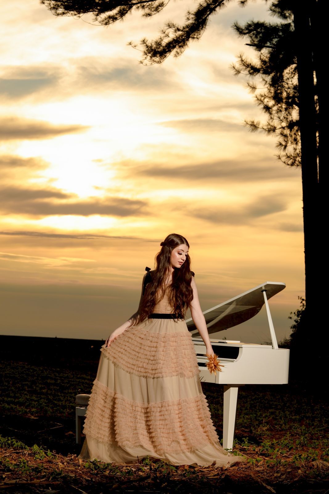 Foto Ensaio de 15 anos Luana - Imagem 134