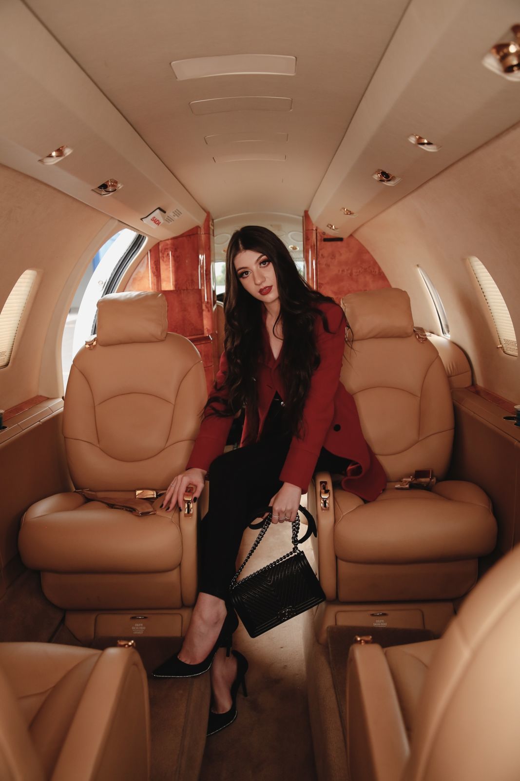 Foto Ensaio de 15 anos Luana - Imagem 149