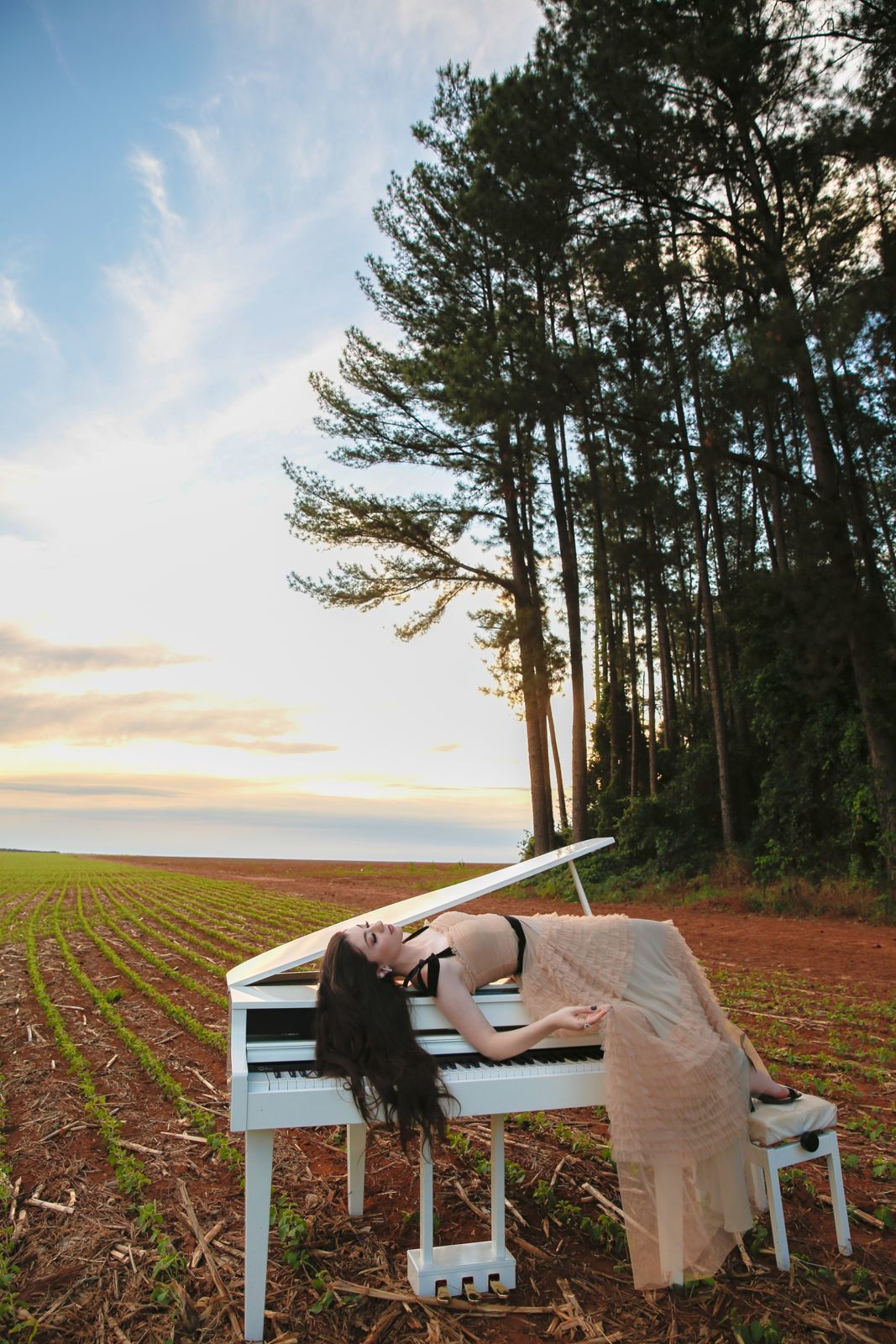 Foto Ensaio de 15 anos Luana - Imagem 154