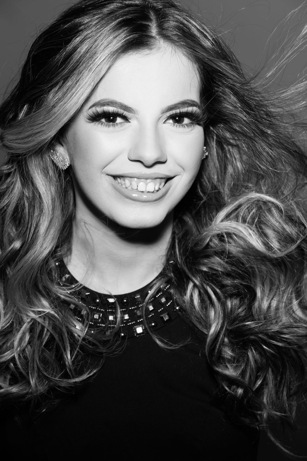 Foto Ensaio de 15 anos Julia - Imagem 1