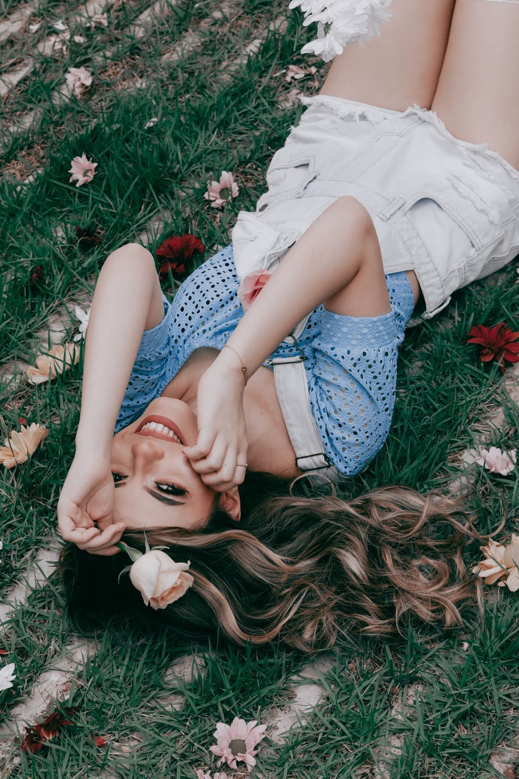 Foto Ensaio de 15 anos Julia - Imagem 5