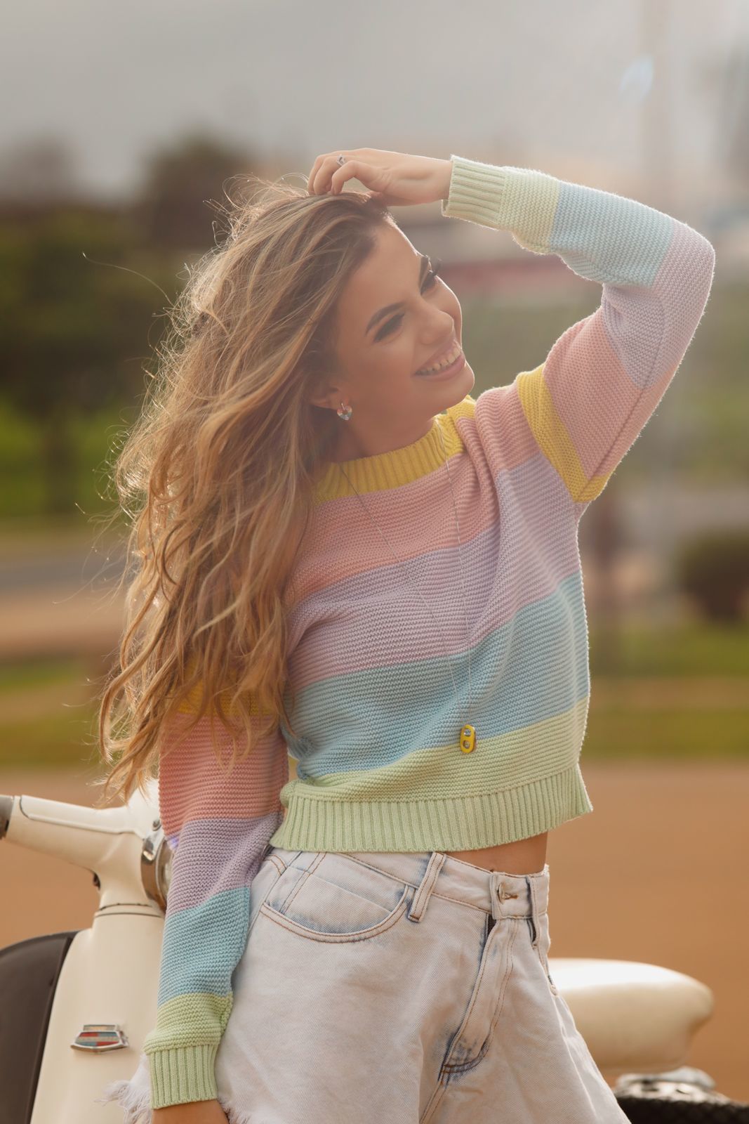 Foto Ensaio de 15 anos Julia - Imagem 2