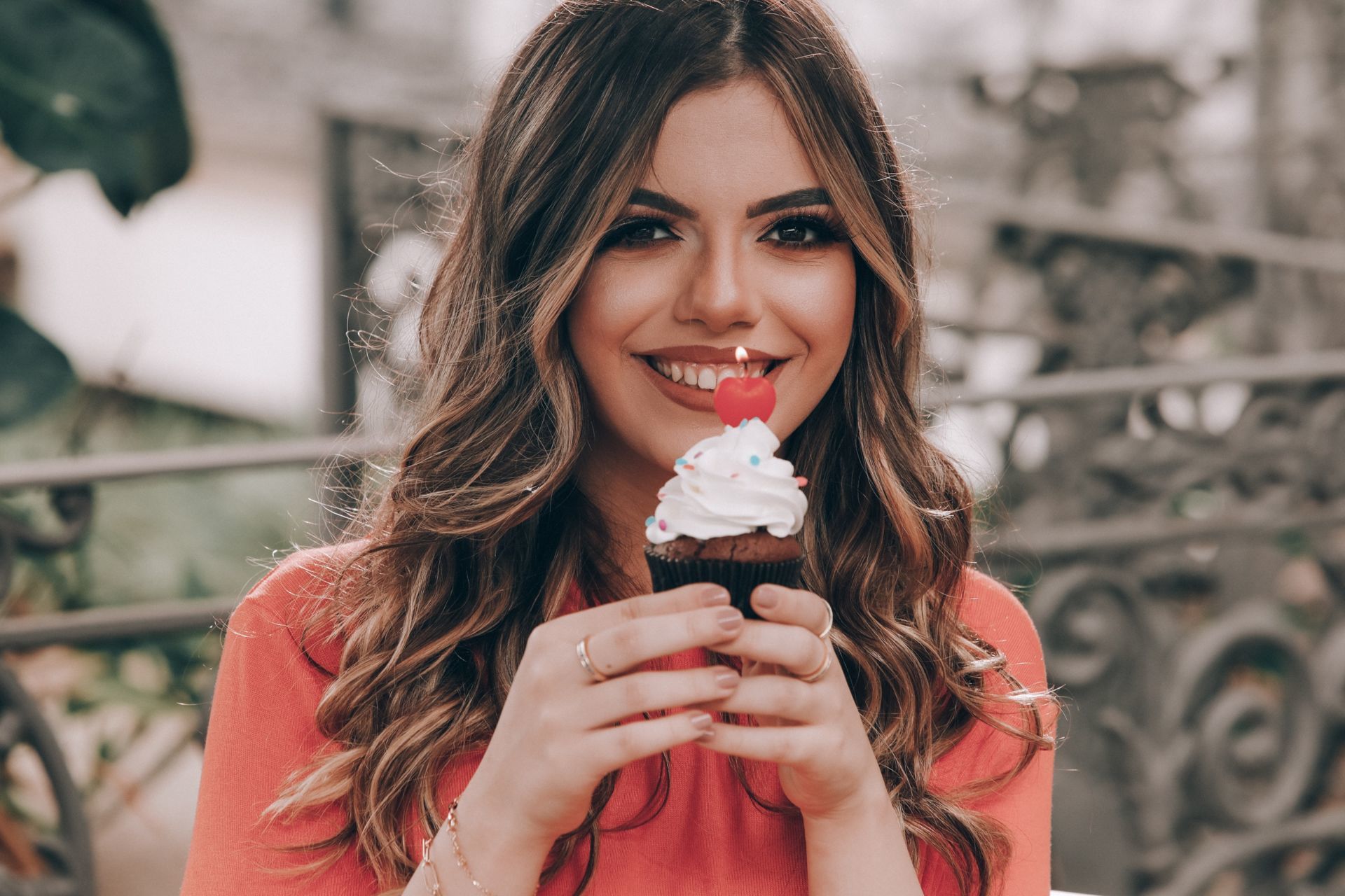 Foto Ensaio de 15 anos Julia - Imagem 8