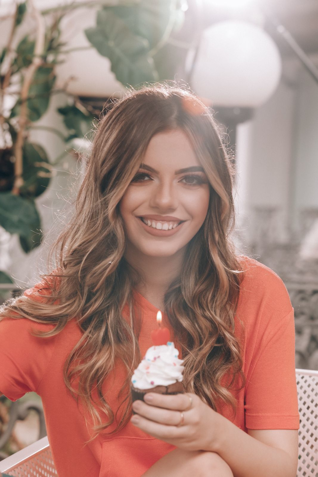 Foto Ensaio de 15 anos Julia - Imagem 26