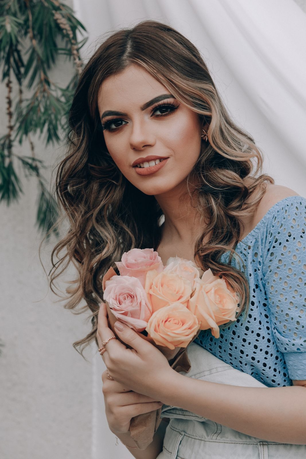 Foto Ensaio de 15 anos Julia - Imagem 25