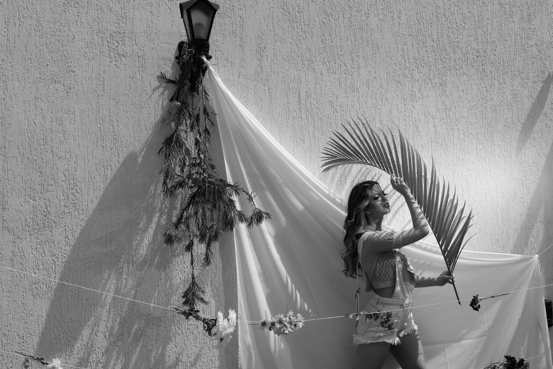 Foto Ensaio de 15 anos Julia - Imagem 17