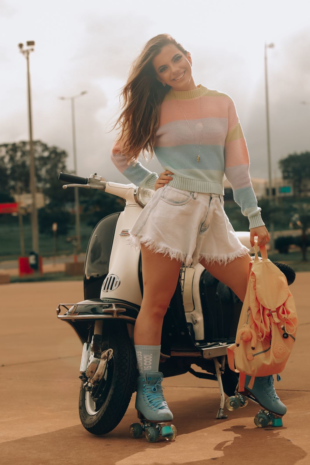 Foto Ensaio de 15 anos Julia - Imagem 24