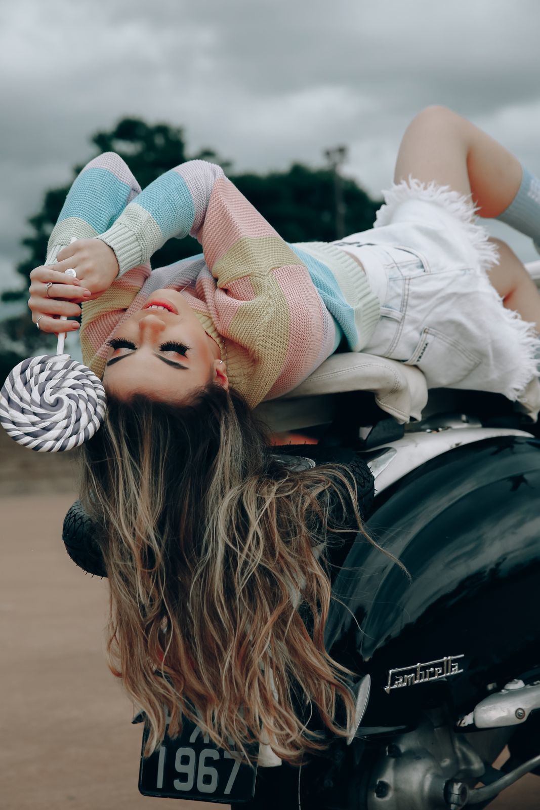 Foto Ensaio de 15 anos Julia - Imagem 21