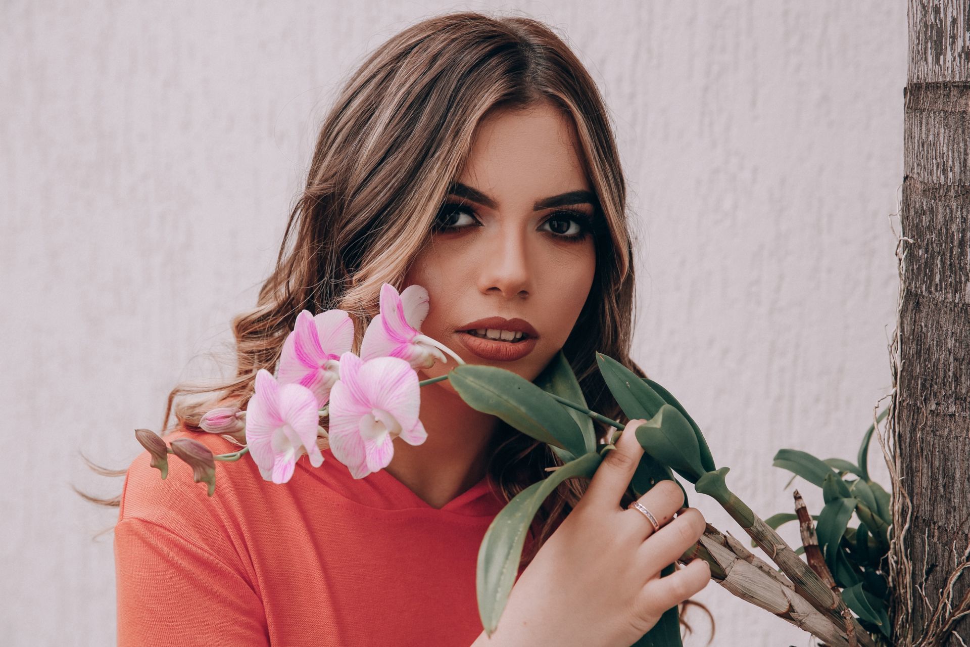 Foto Ensaio de 15 anos Julia - Imagem 13