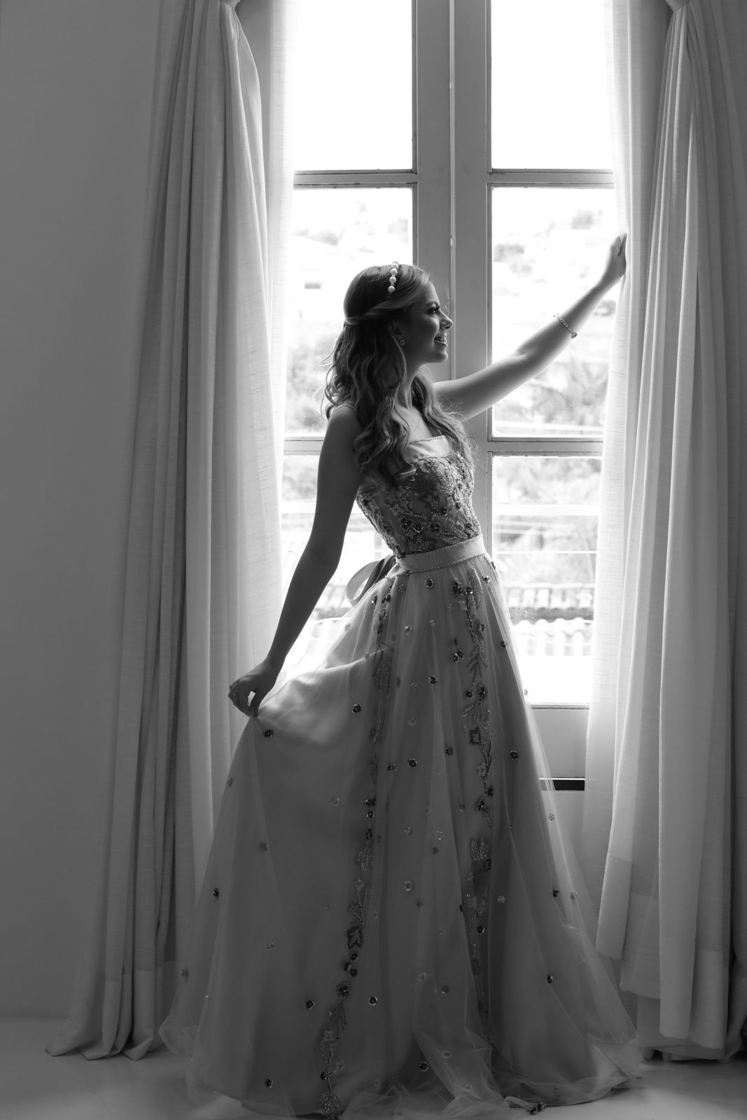 Foto Ensaio de 15 anos Julia - Imagem 23