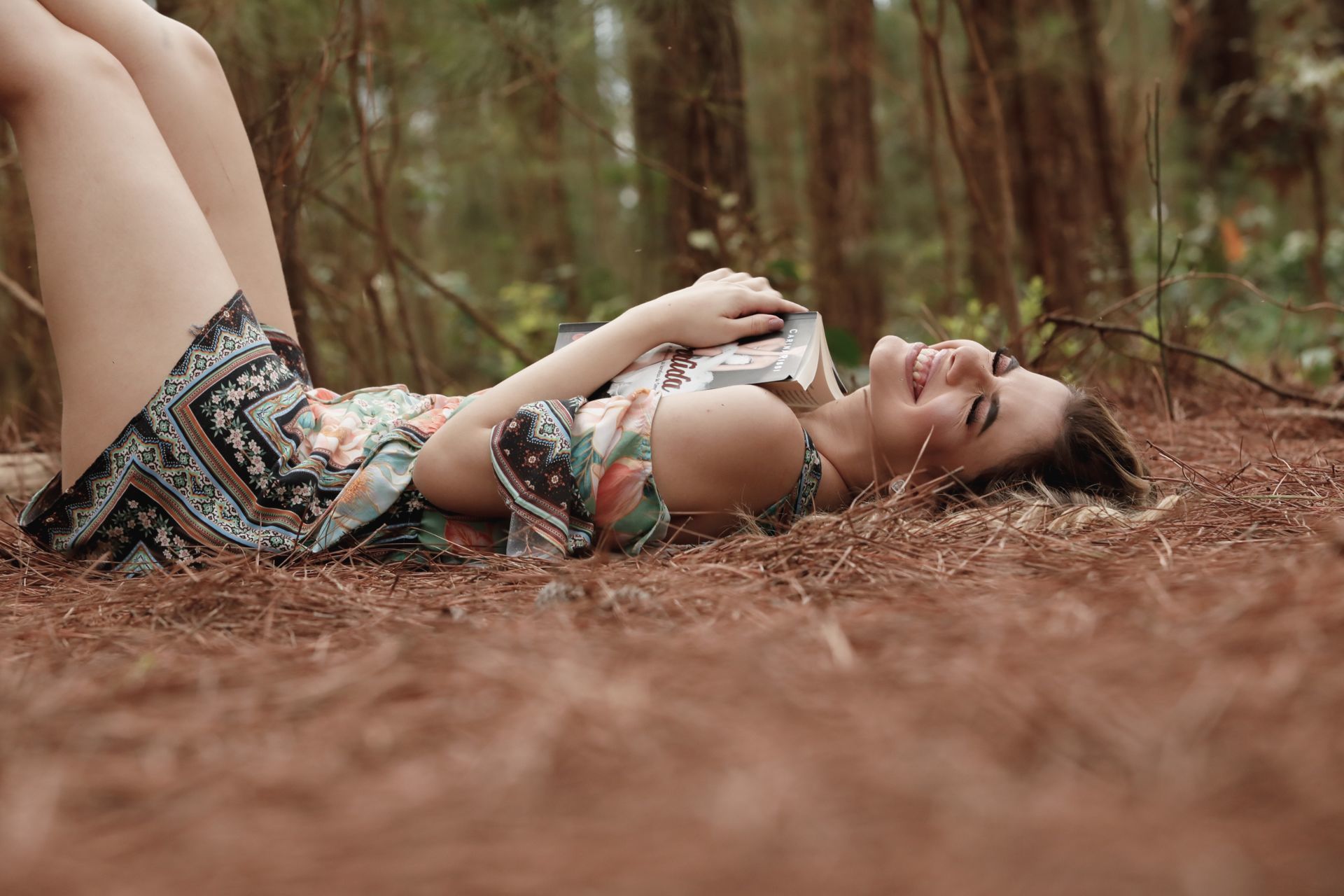 Foto Ensaio de 15 anos Julia - Imagem 27