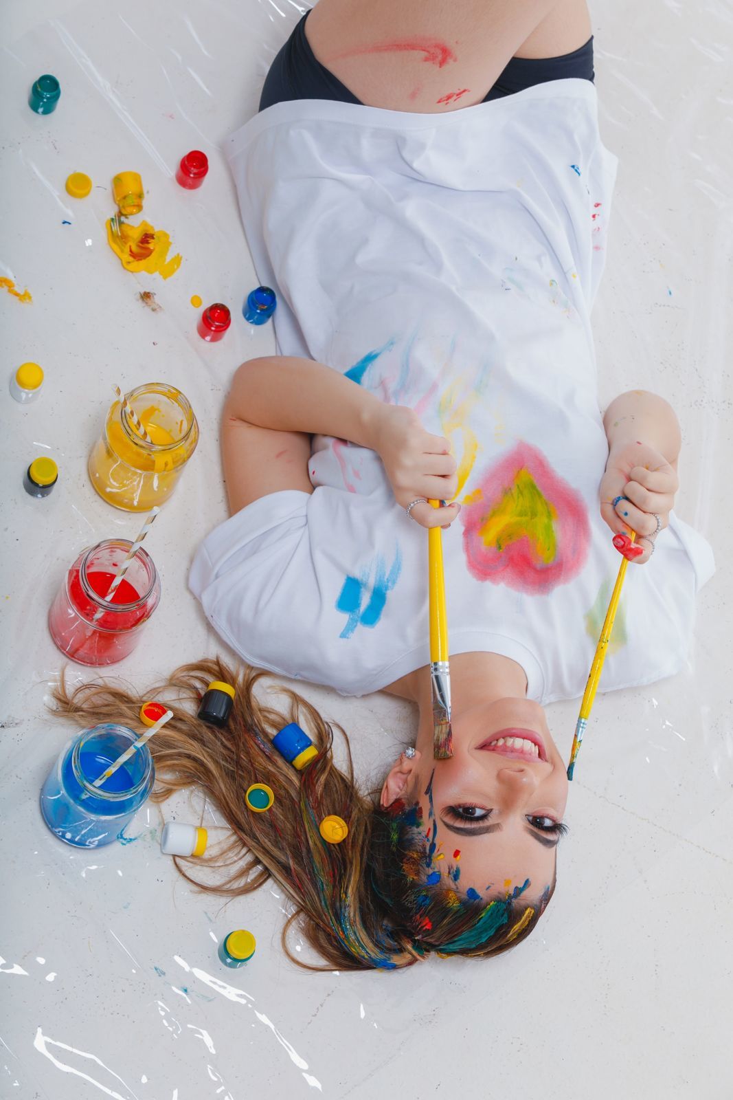 Foto Ensaio de 15 anos Julia - Imagem 22