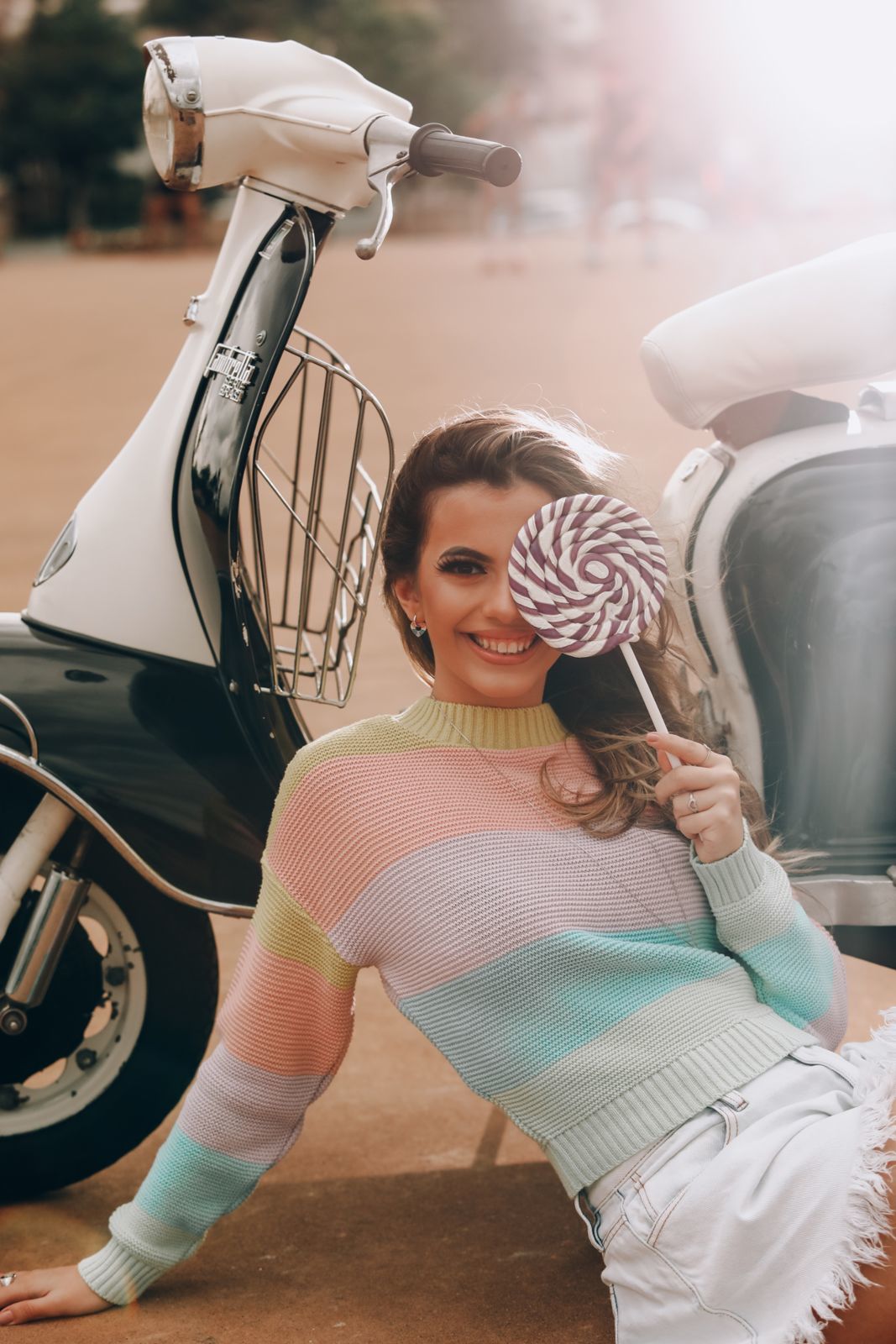 Foto Ensaio de 15 anos Julia - Imagem 14