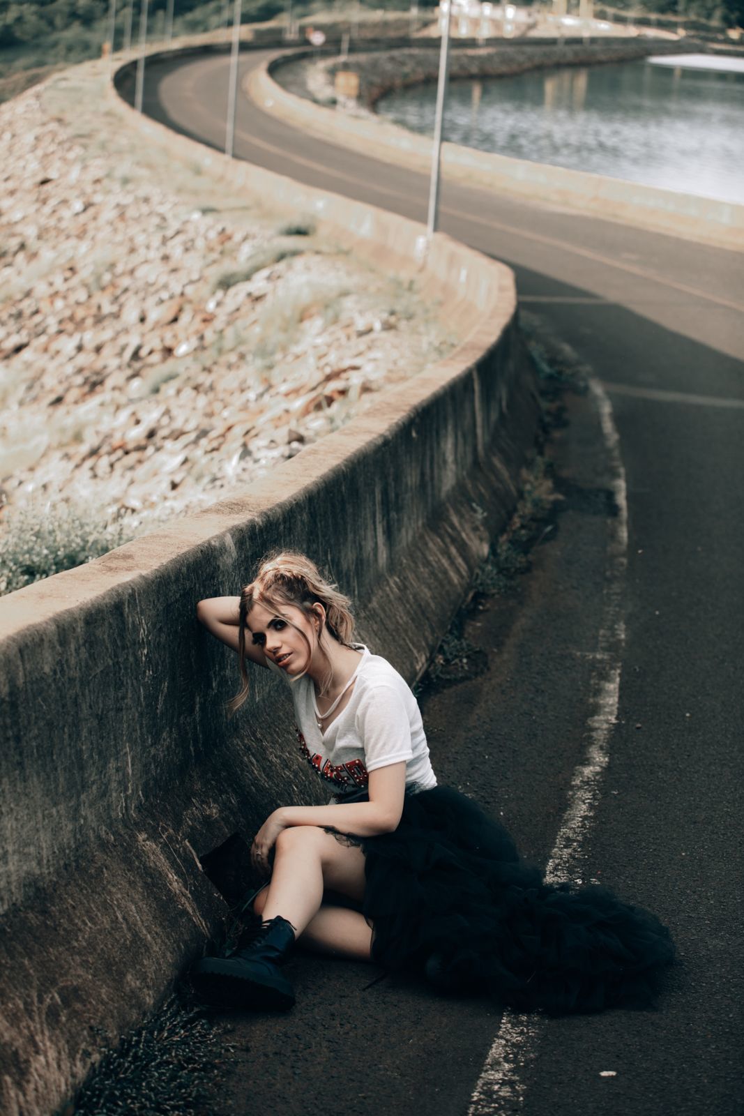 Foto Ensaio de 15 anos Julia - Imagem 9