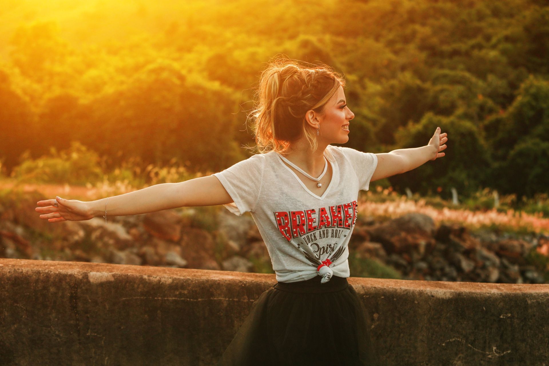 Foto Ensaio de 15 anos Julia - Imagem 16