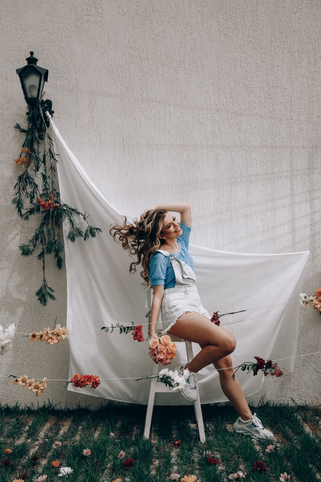 Foto Ensaio de 15 anos Julia - Imagem 11