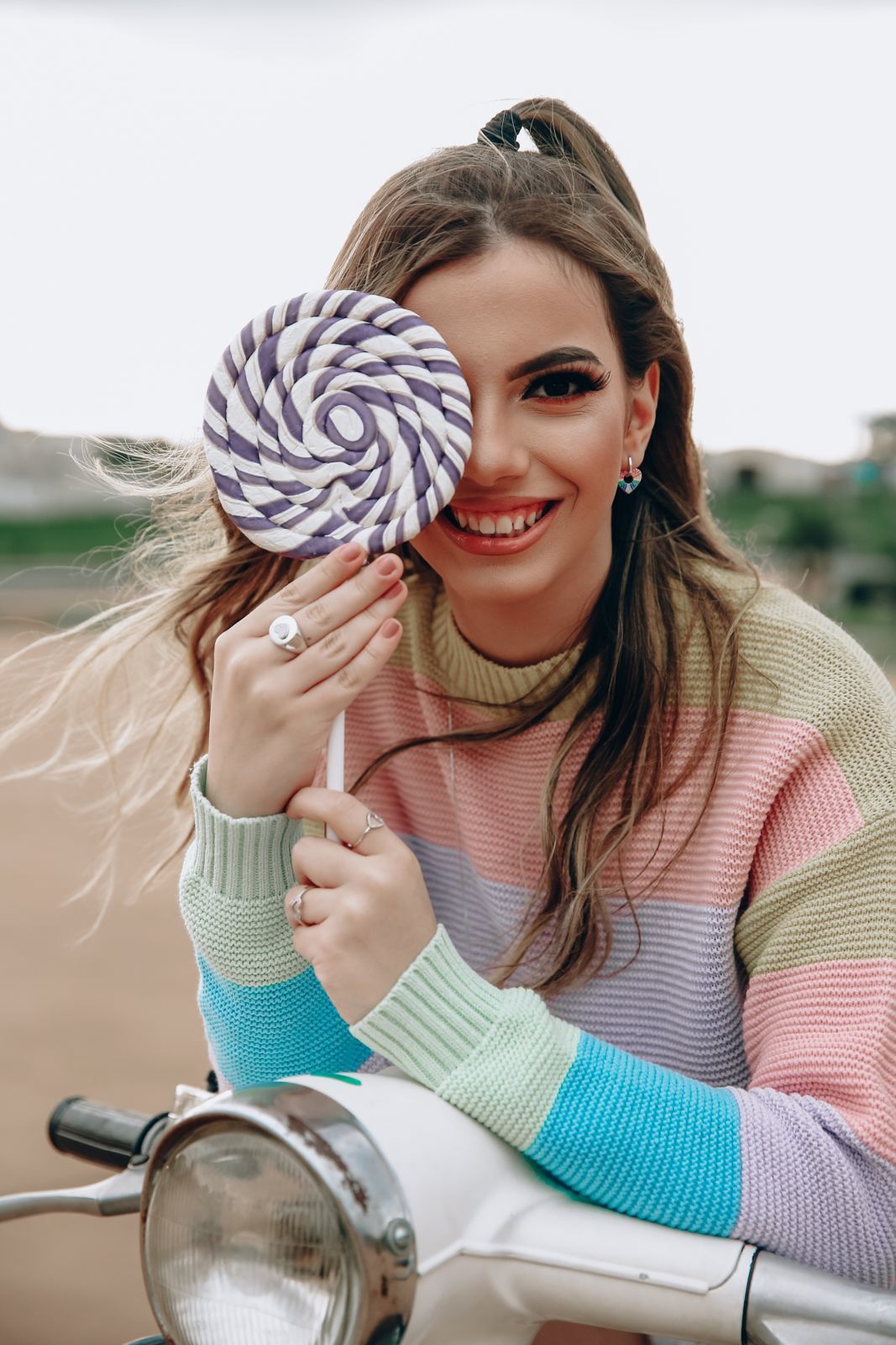 Foto Ensaio de 15 anos Julia - Imagem 36