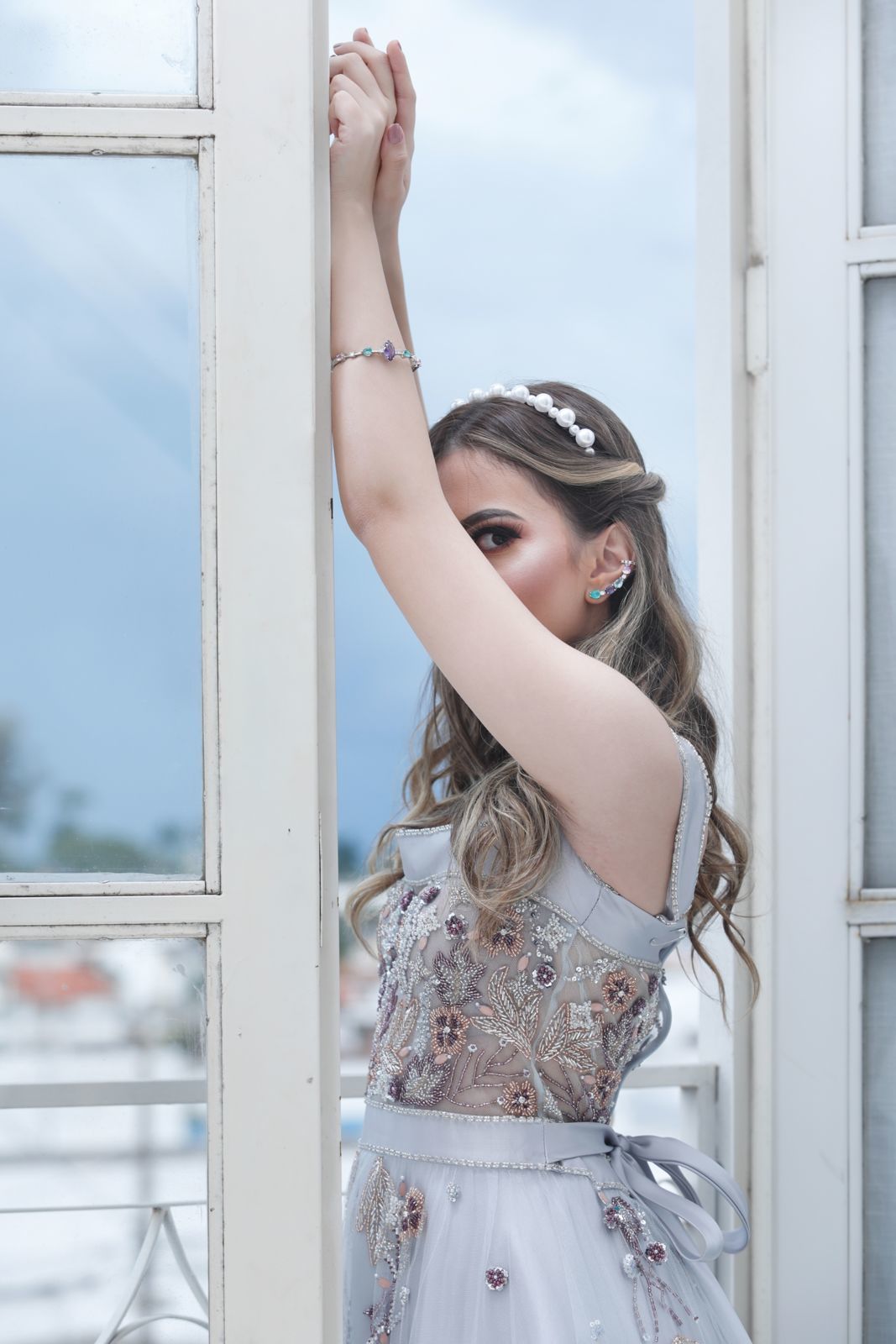 Foto Ensaio de 15 anos Julia - Imagem 31