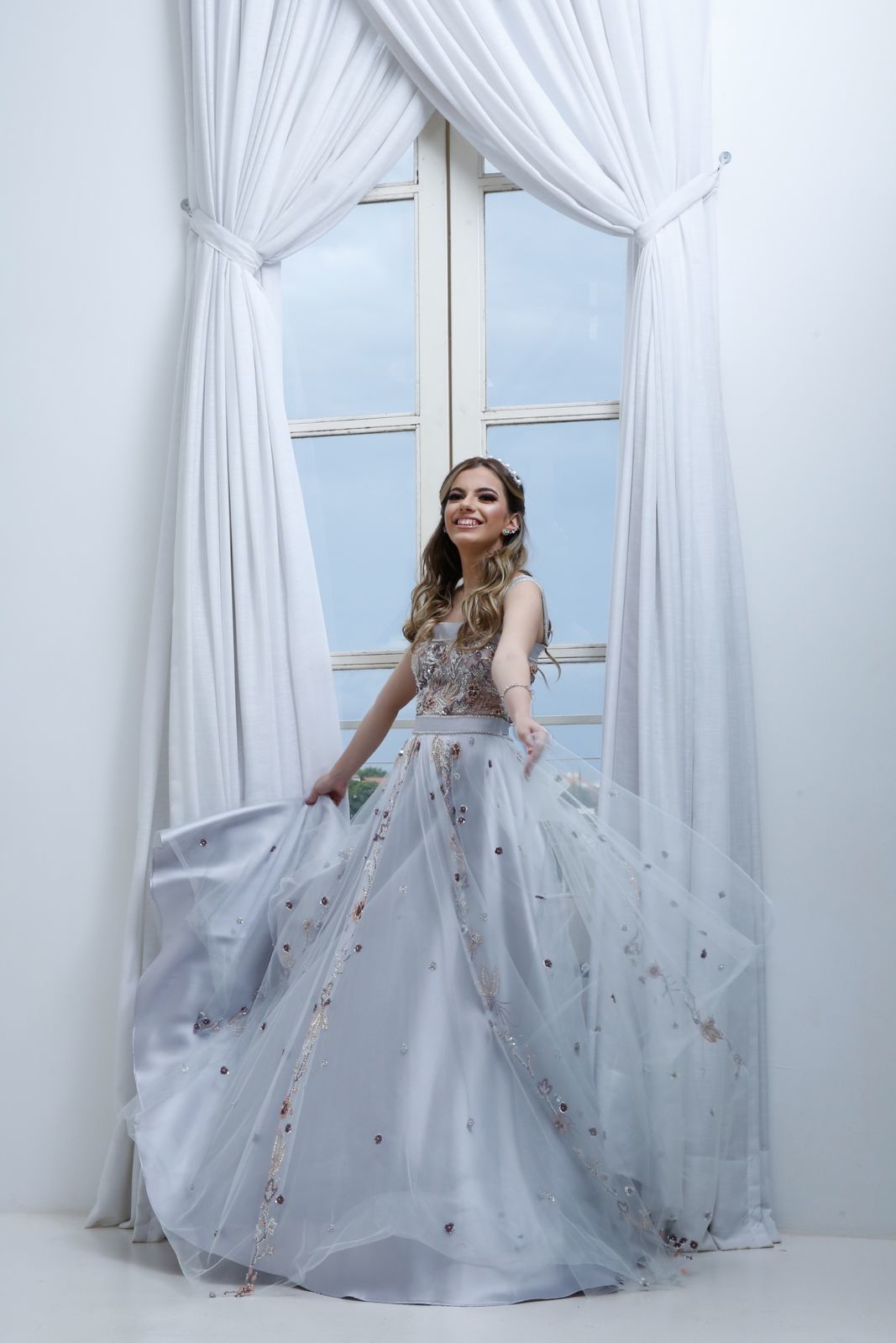 Foto Ensaio de 15 anos Julia - Imagem 29