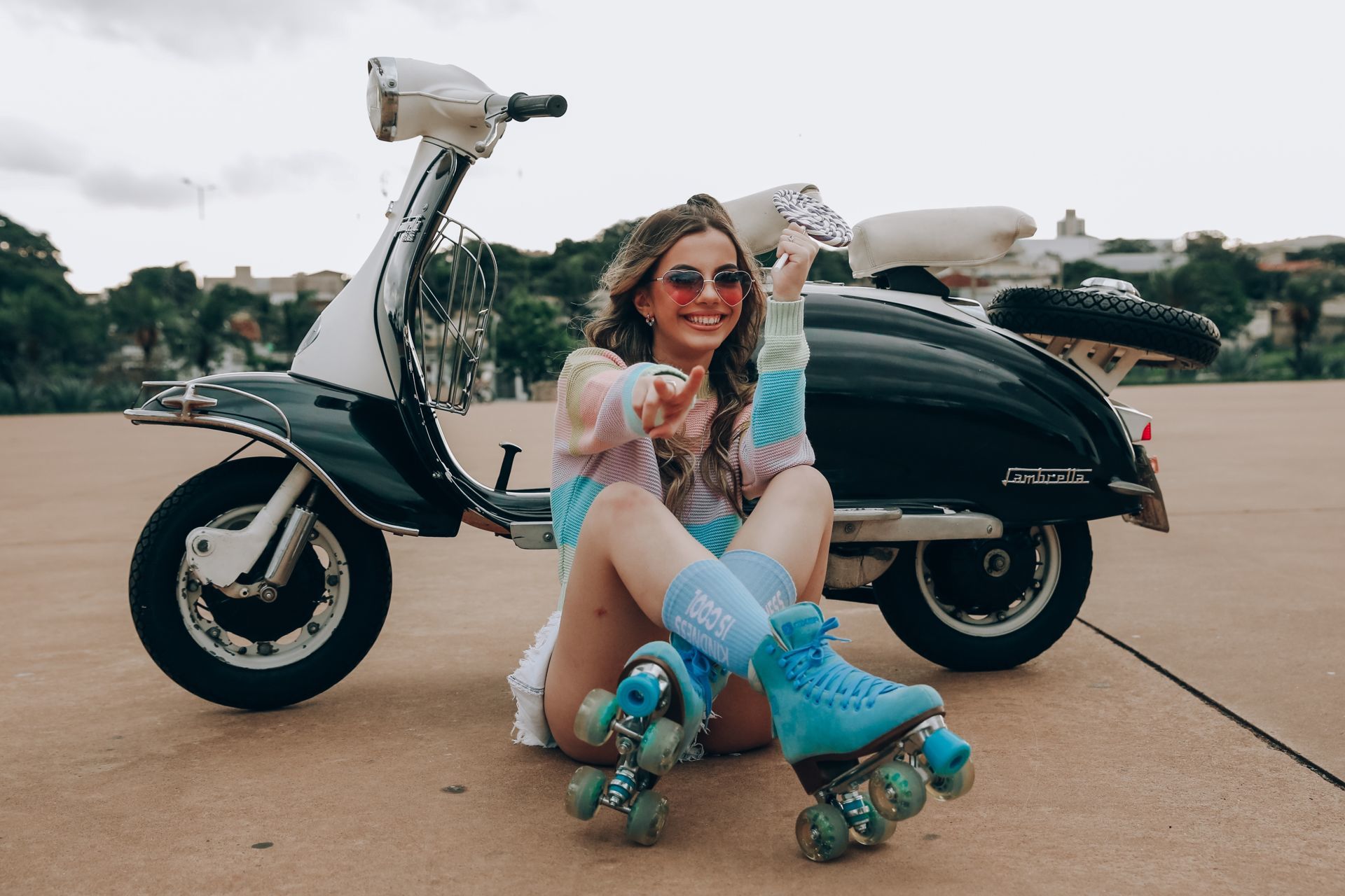 Foto Ensaio de 15 anos Julia - Imagem 28