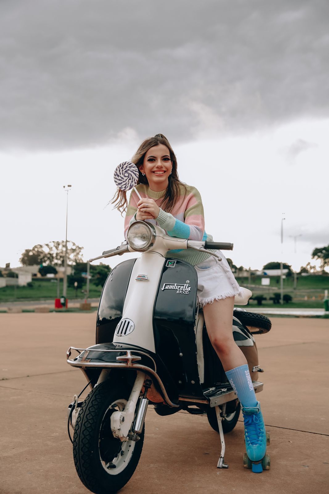 Foto Ensaio de 15 anos Julia - Imagem 35