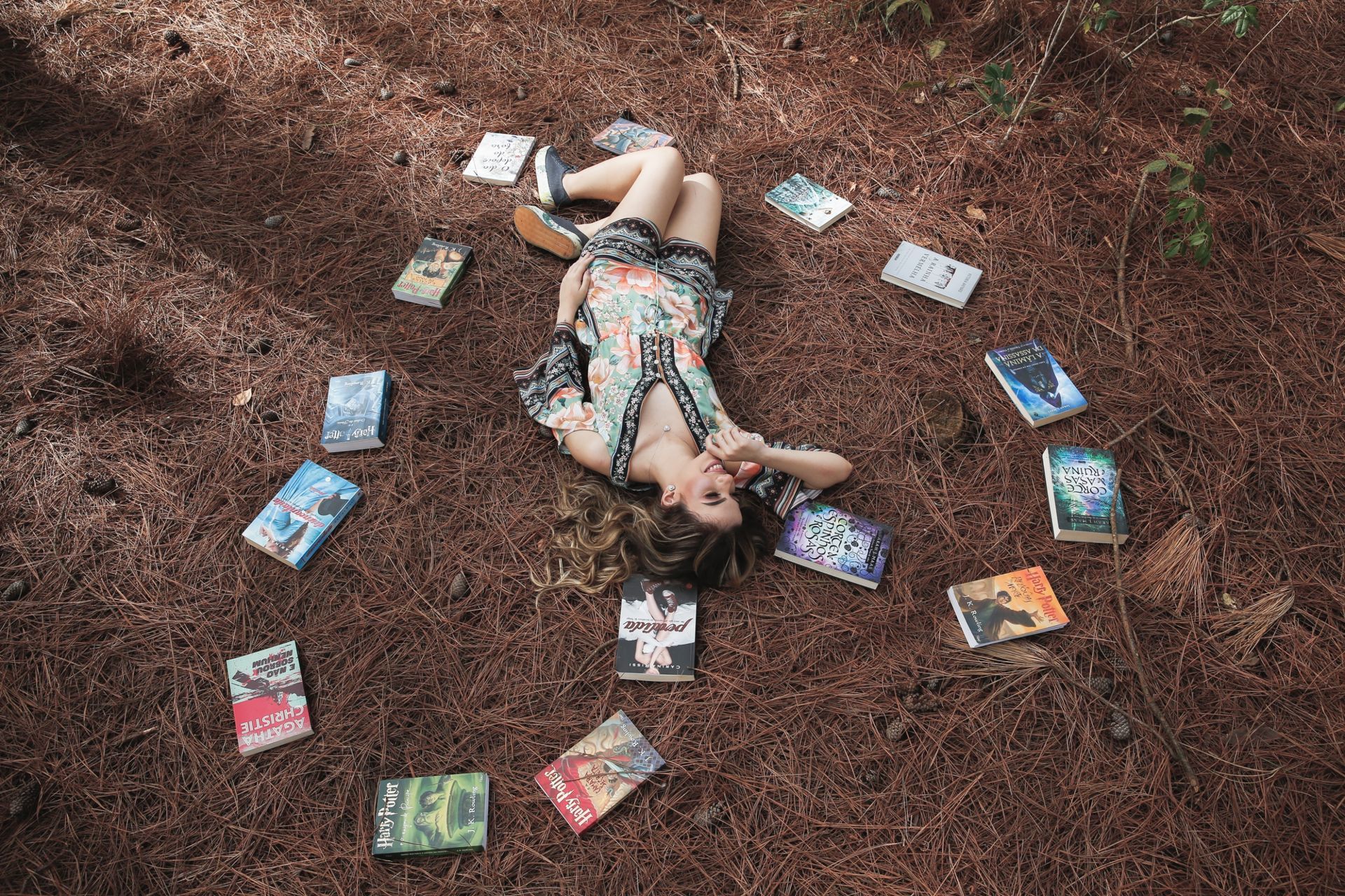 Foto Ensaio de 15 anos Julia - Imagem 34