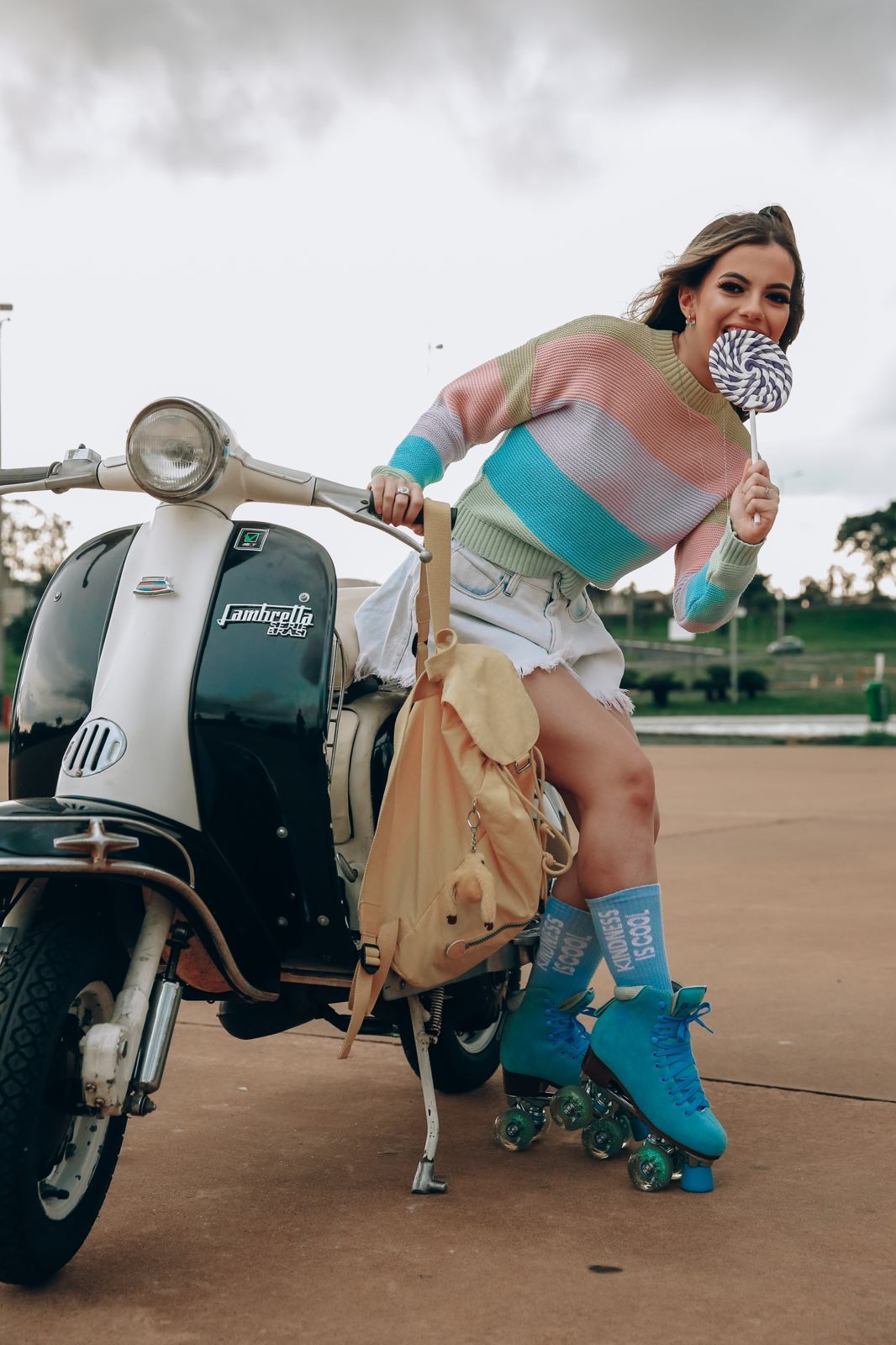 Foto Ensaio de 15 anos Julia - Imagem 32