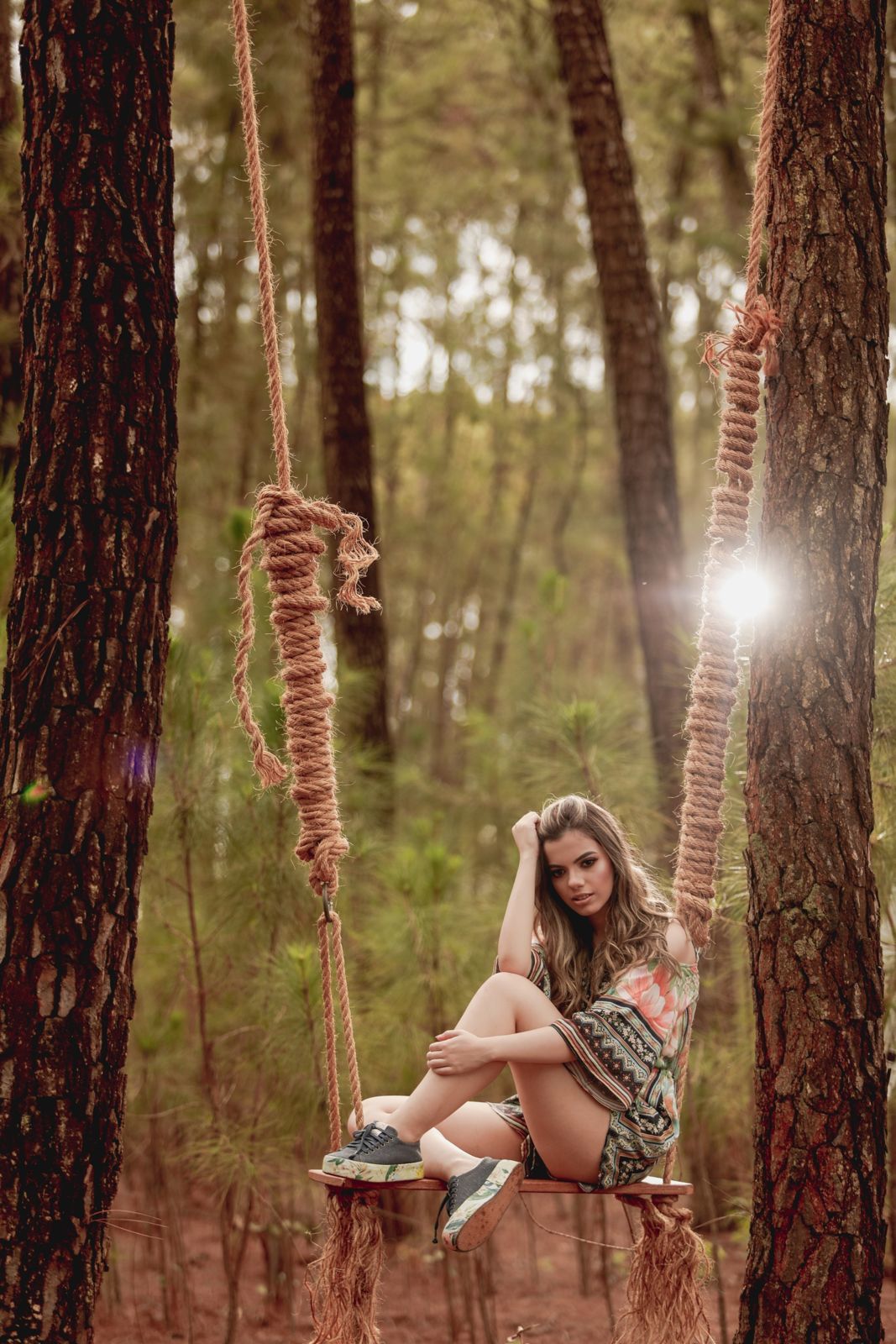 Foto Ensaio de 15 anos Julia - Imagem 37