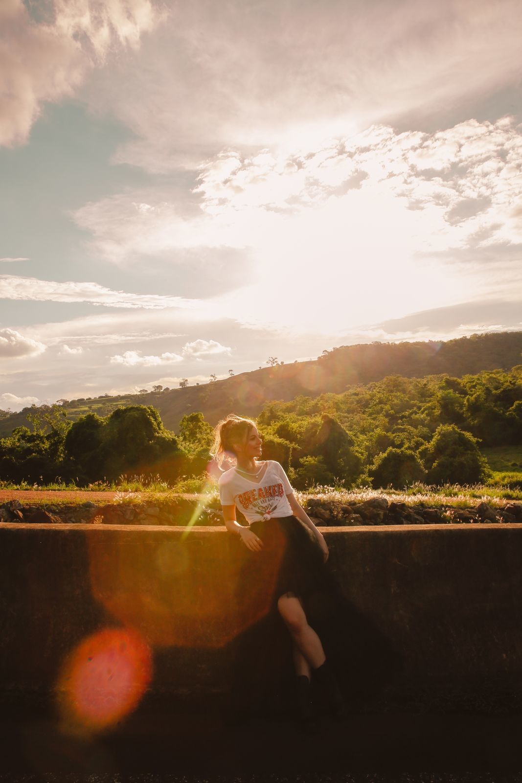 Foto Ensaio de 15 anos Julia - Imagem 44