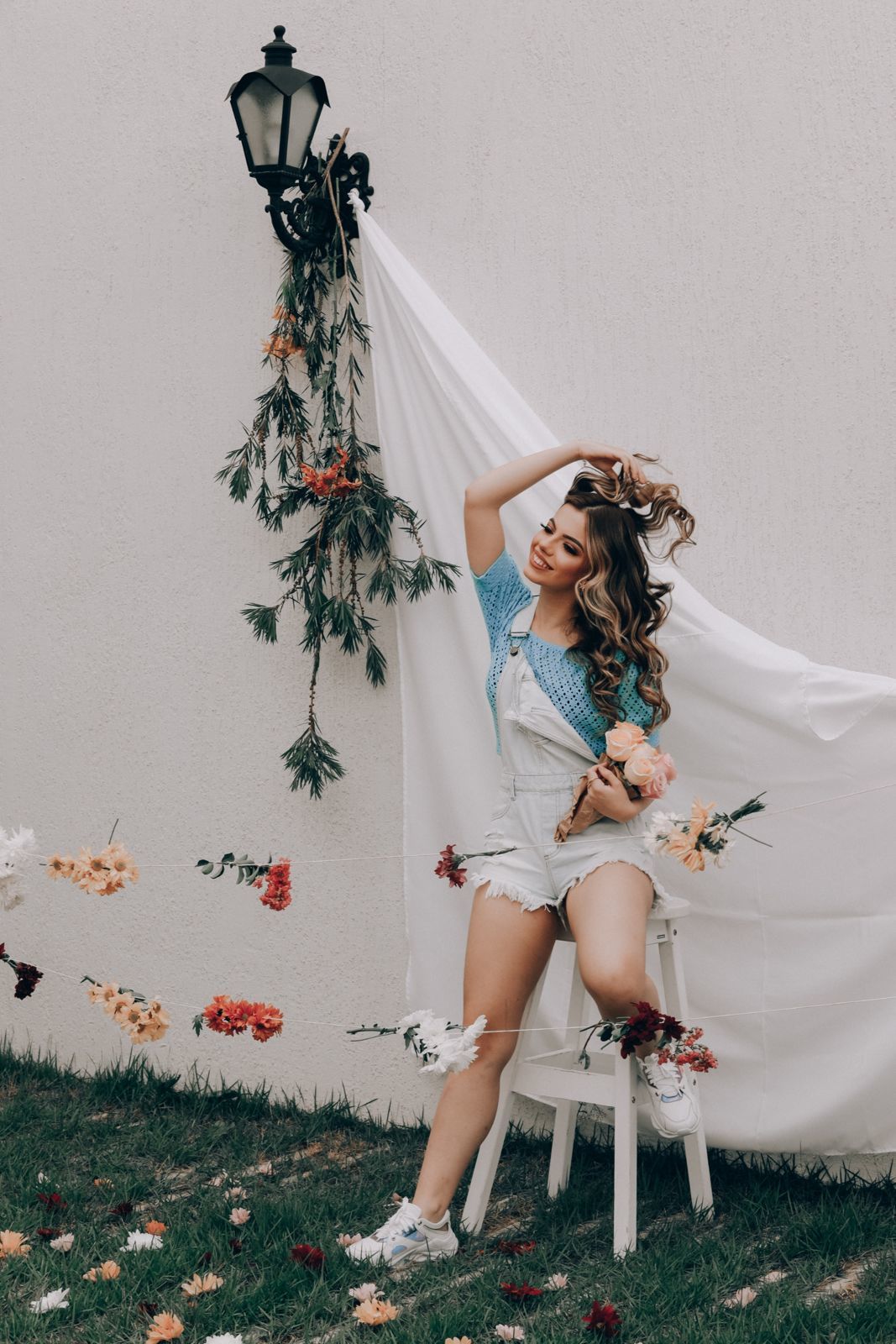 Foto Ensaio de 15 anos Julia - Imagem 45