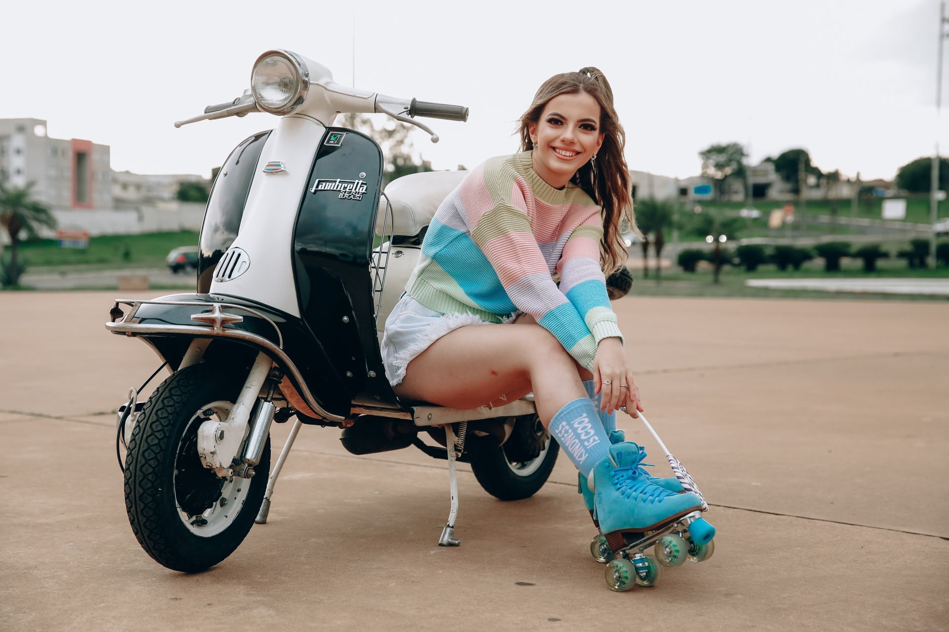 Foto Ensaio de 15 anos Julia - Imagem 41