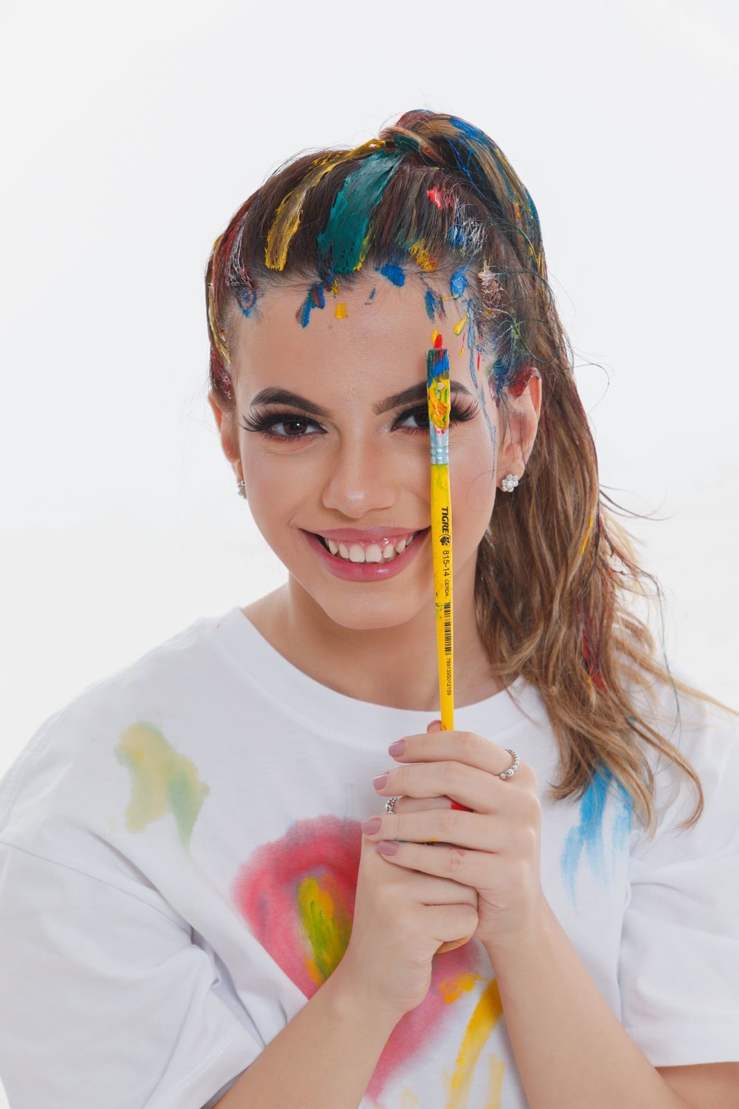 Foto Ensaio de 15 anos Julia - Imagem 50