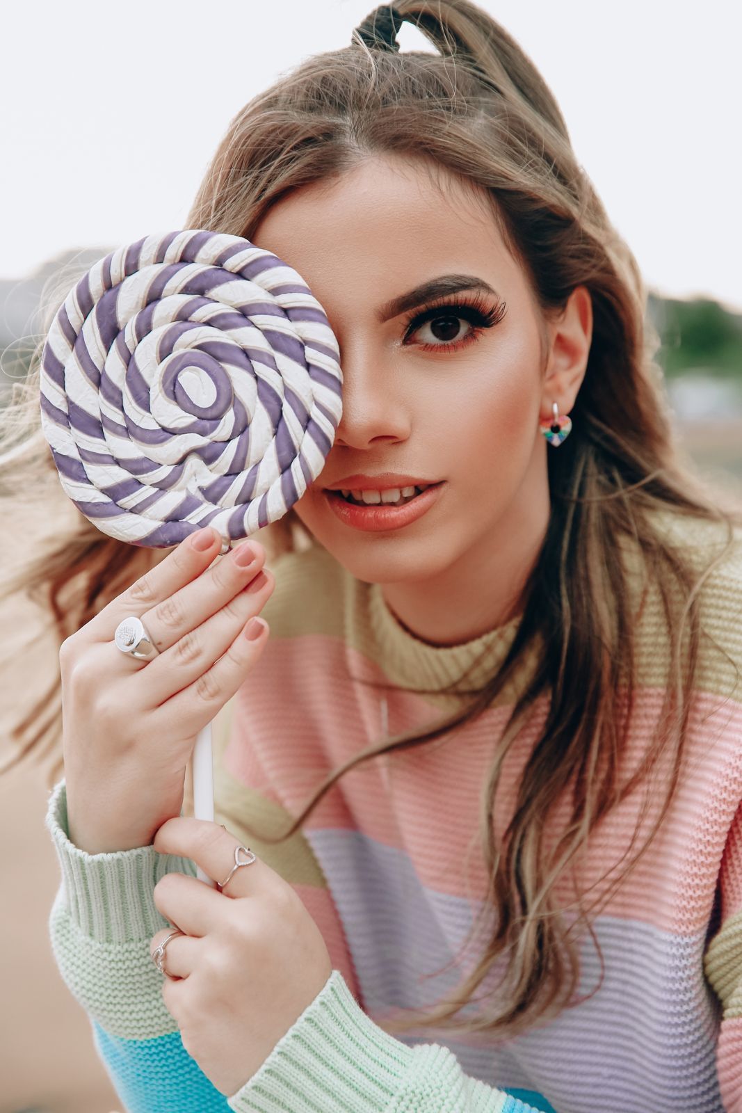 Foto Ensaio de 15 anos Julia - Imagem 40